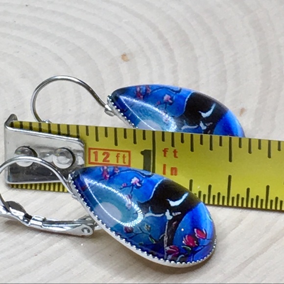 Cat Earrings - Picture 6 of 9